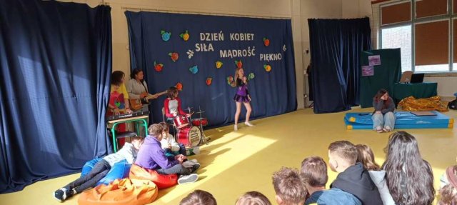Dzień Kobiet 2025r.